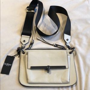 Botkier crossbody bag. Brand new with tags.